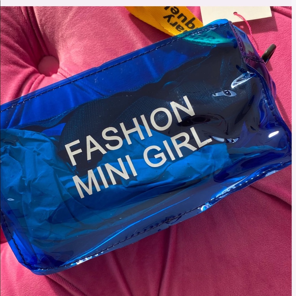 Fashion Mini bag